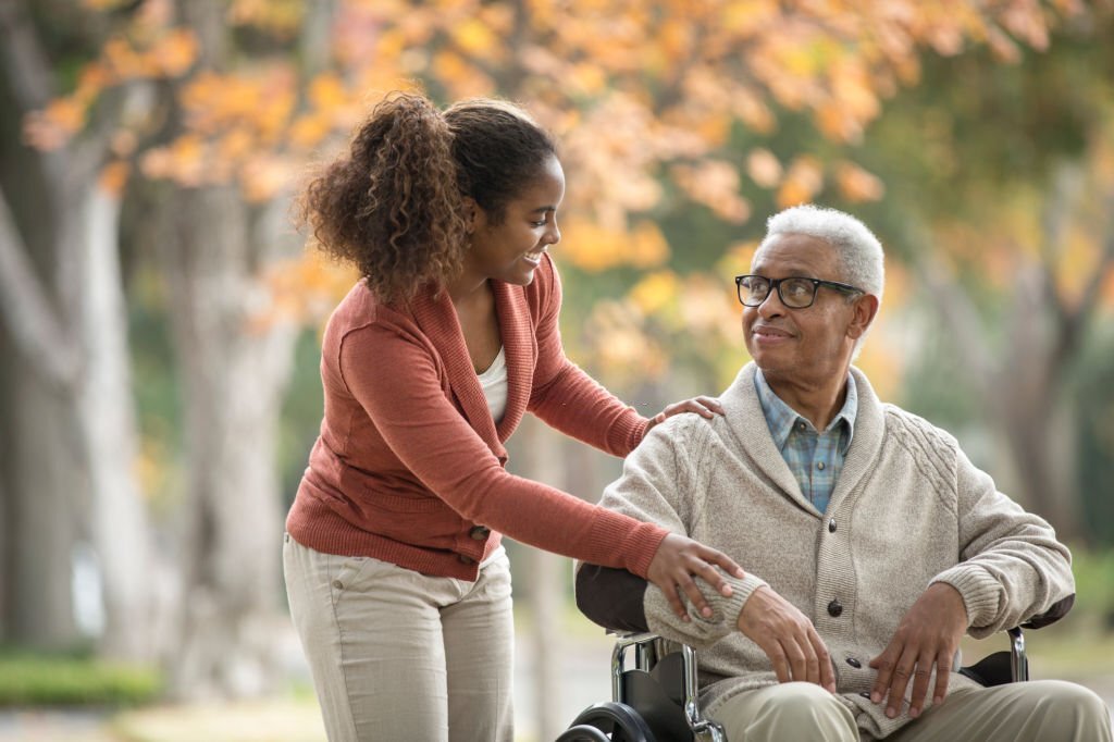 5 Reasons Why Home Care Is better than getting a house help
